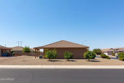 Exterior - 11235 E Pampa Ave, Mesa, AZ 85212 photo 4 of 4