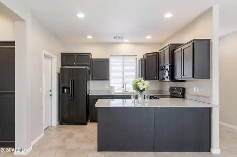 Kitchen - 11235 E Pampa Ave, Mesa, AZ 85212 photo 1 of 3