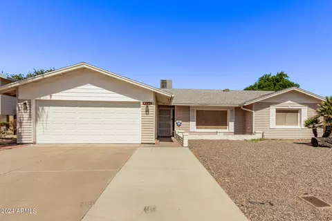 4714 W Solano Dr S, Glendale, AZ 85301