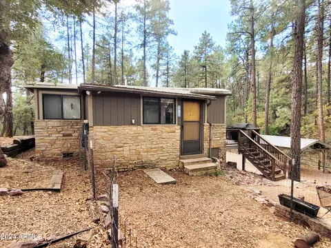 4041 N Apache Trl, Pine, AZ 85544 photo 2