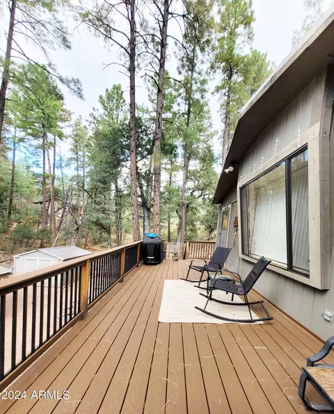 4041 N Apache Trl, Pine, AZ 85544 photo 16