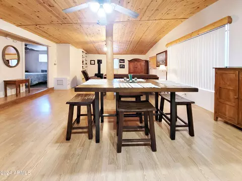 4041 N Apache Trl, Pine, AZ 85544 photo 36