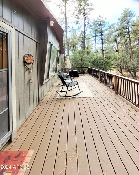 4041 N Apache Trl, Pine, AZ 85544 photo 15