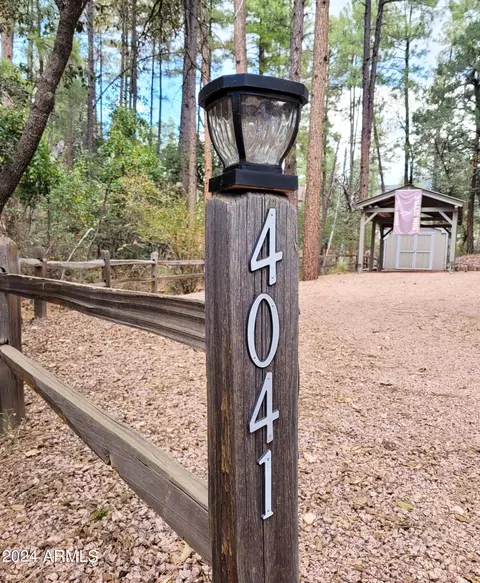 4041 N Apache Trl, Pine, AZ 85544 photo 3