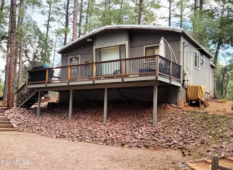 4041 N Apache Trl, Pine, AZ 85544 photo 6