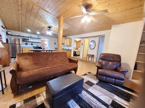 4041 N Apache Trl, Pine, AZ 85544 photo 29