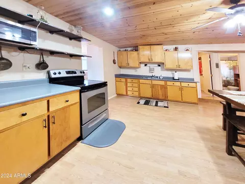4041 N Apache Trl, Pine, AZ 85544 photo 35
