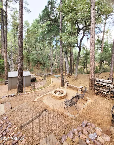 4041 N Apache Trl, Pine, AZ 85544 photo 21