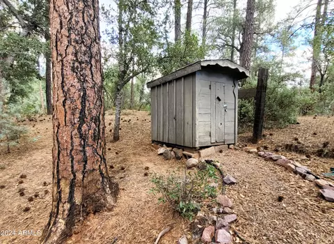 4041 N Apache Trl, Pine, AZ 85544 photo 10