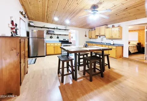 4041 N Apache Trl, Pine, AZ 85544 photo 34
