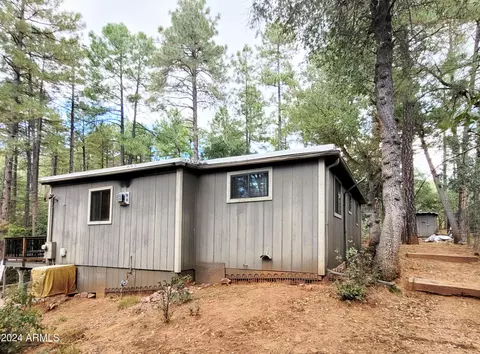 4041 N Apache Trl, Pine, AZ 85544 photo 12