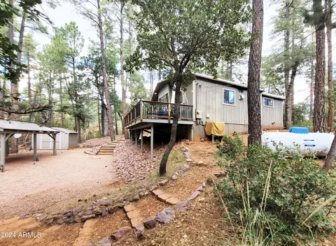 4041 N Apache Trl, Pine, AZ 85544 photo 13