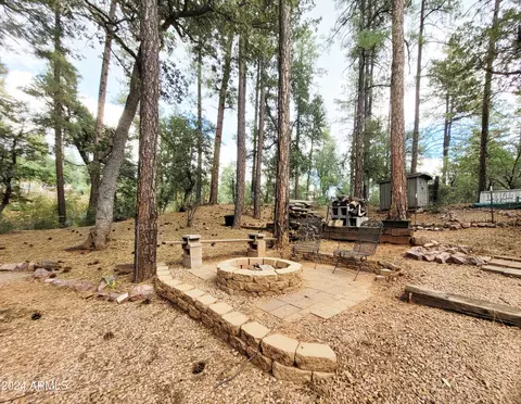 4041 N Apache Trl, Pine, AZ 85544 photo 14