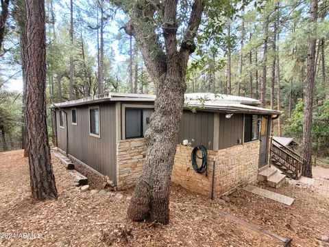 4041 N Apache Trl, Pine, AZ 85544 photo 11