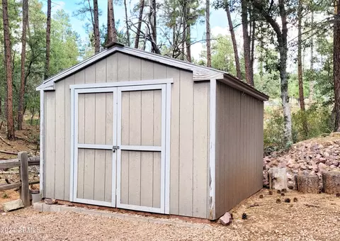 4041 N Apache Trl, Pine, AZ 85544 photo 8