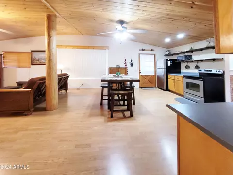 4041 N Apache Trl, Pine, AZ 85544 photo 37