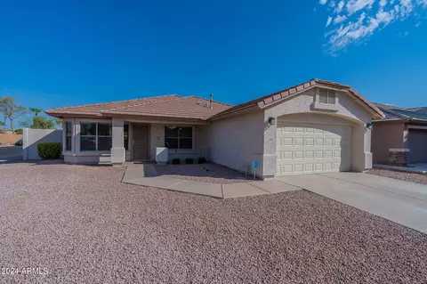 12918 W Vernon Ave, Avondale, AZ 85392
