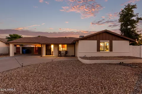 1515 W Willow Ave, Phoenix, AZ 85029