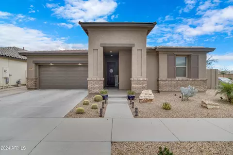 23081 E Camina Buena Vis, Queen Creek, AZ 85142