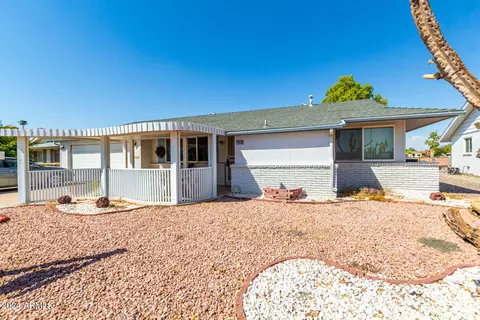10046 W Concord Ave, Sun City, AZ 85351