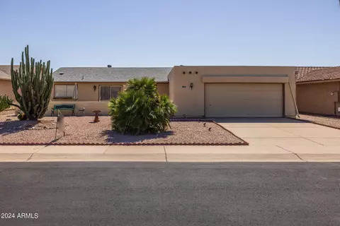 1729 Leisure World --, Mesa, AZ 85206