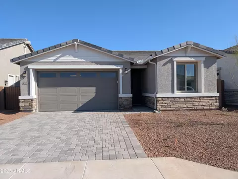 8321 N 54th Ln, Glendale, AZ 85302