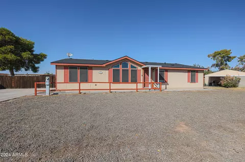 6614 W Mary Jane Ln, Glendale, AZ 85306