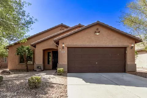2856 N Monticello Dr N, Florence, AZ 85132