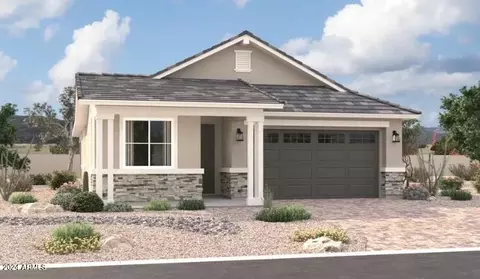 8315 N 54th Ln, Glendale, AZ 85302