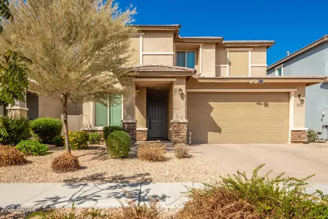 2440 E Saint Catherine Ave, Phoenix, AZ 85042