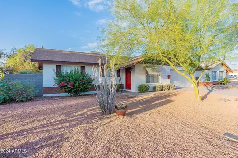 10 W Del Rio Dr, Tempe, AZ 85282