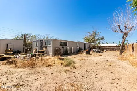 549 S 96th Pl, Mesa, AZ 85208 photo 21