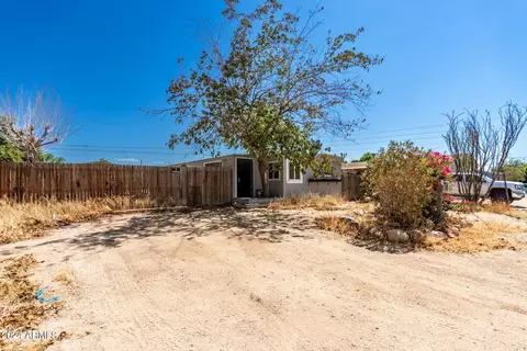 549 S 96th Pl, Mesa, AZ 85208