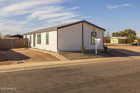 647 W 12th St, Florence, AZ 85132