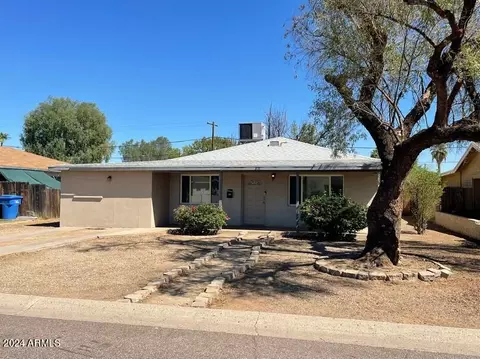 3111 N 34th St, Phoenix, AZ 85018