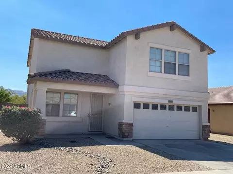 3133 W Saint Kateri Dr, Phoenix, AZ 85041