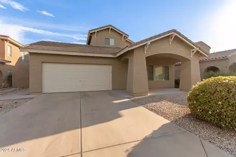 15939 W Port Royale Ln, Surprise, AZ 85379