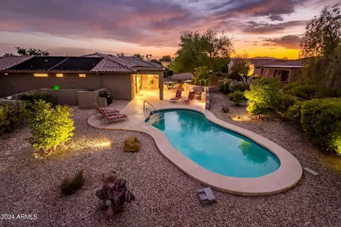 15310 W Skyview Way, Surprise, AZ 85374