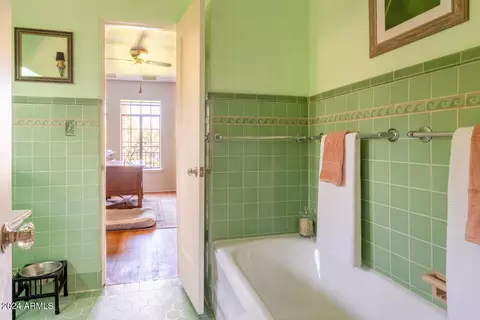 Bath - 363 E Monte Vista Rd, Phoenix, AZ 85004 photo 5 of 8