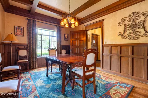 Dining - 363 E Monte Vista Rd, Phoenix, AZ 85004 photo 4 of 4