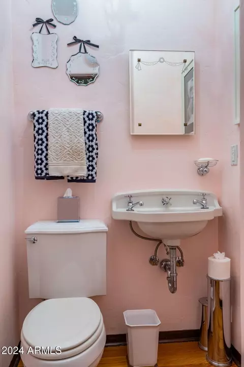 Bath - 363 E Monte Vista Rd, Phoenix, AZ 85004 photo 1 of 8