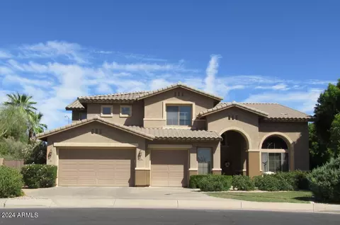 1425 N Los Alamos --, Mesa, AZ 85213