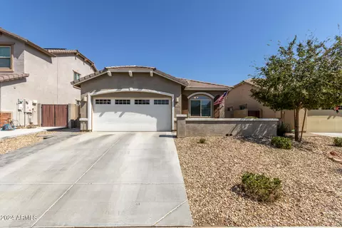 27247 N 75th Dr, Peoria, AZ 85383