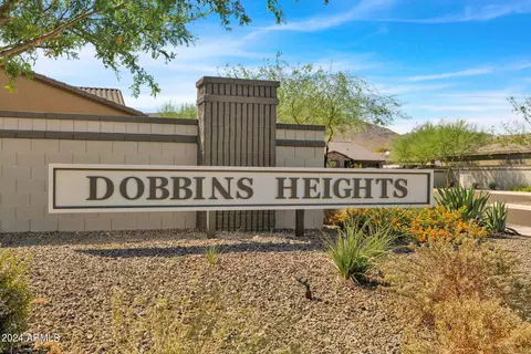 1633 W Monte Way, Phoenix, AZ 85041 photo 2