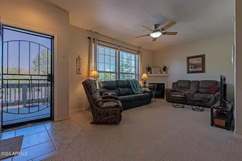919 W Madera Ln W, Payson, AZ 85541 photo 2