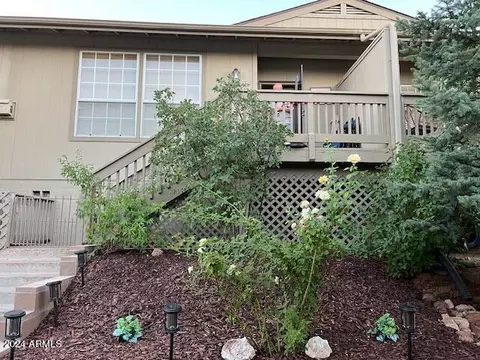 919 W Madera Ln W, Payson, AZ 85541
