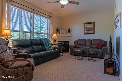 919 W Madera Ln W, Payson, AZ 85541 photo 3