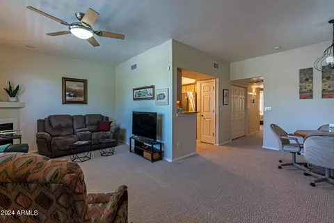 919 W Madera Ln W, Payson, AZ 85541 photo 5