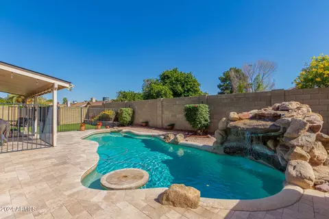 4337 E Douglas Ave, Gilbert, AZ 85234 photo 19
