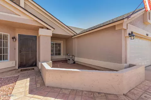 4337 E Douglas Ave, Gilbert, AZ 85234 photo 2